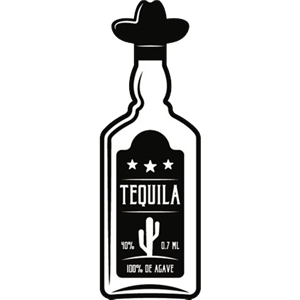 Tequila PNG-74106